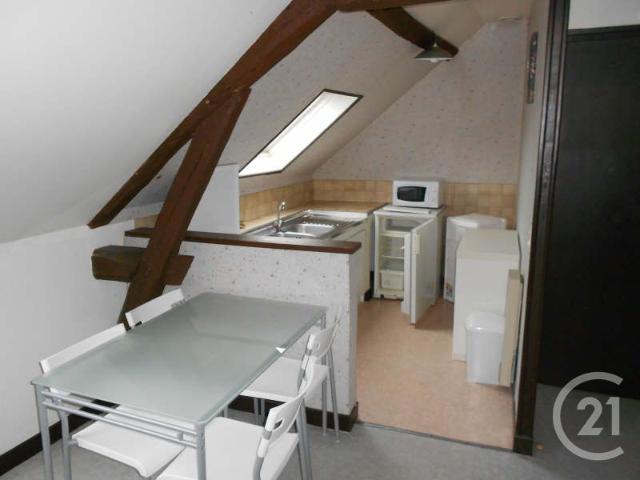 Appartement location à Issoudun, Centre-Val de Loire