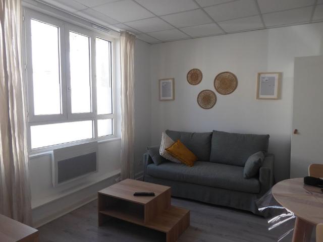 Appartement location à Coursac, Les Métairies