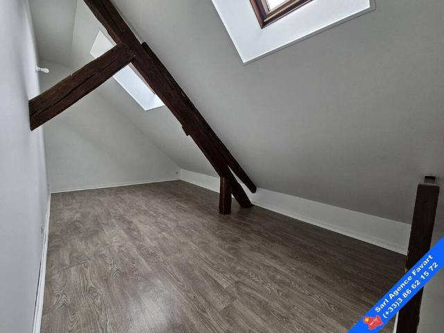 Appartement location à Sens, Joigny