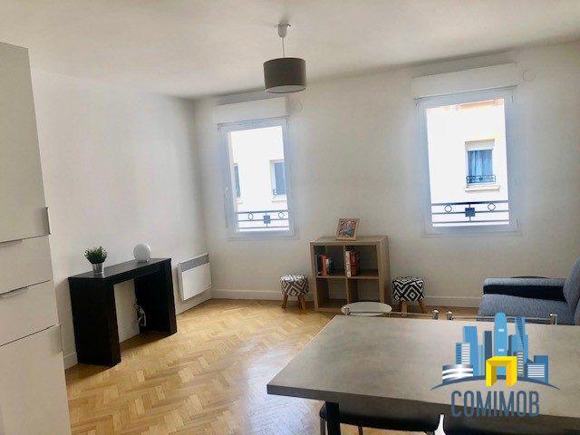 Appartement location à Nanterre, La Garenne-colombes