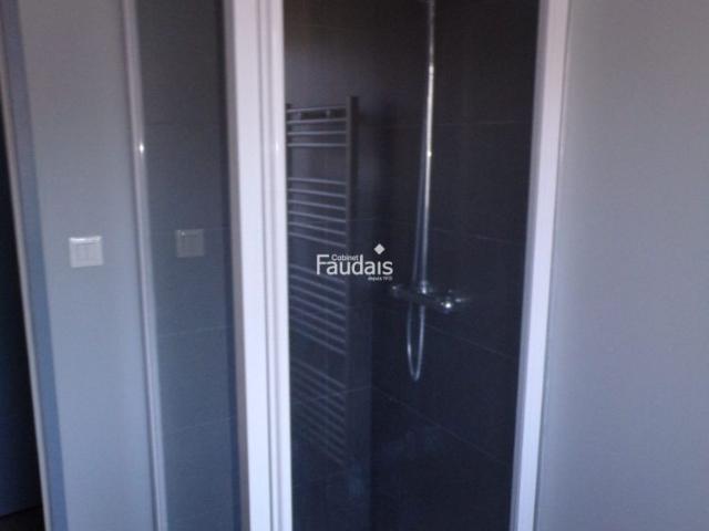 Appartement location à Coutances, La Haye