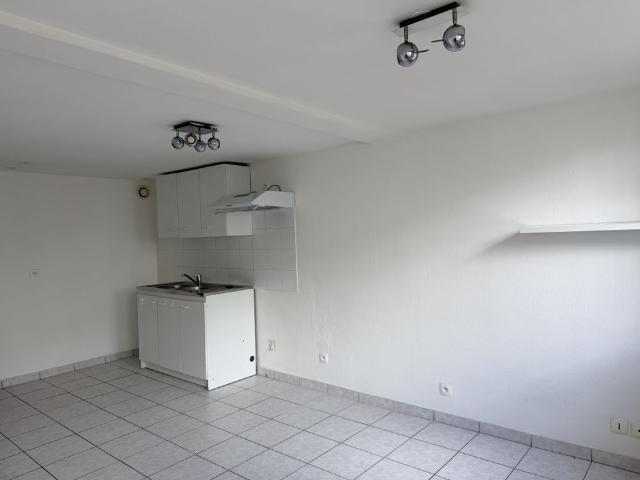 Appartement location à La Roche-Chalais