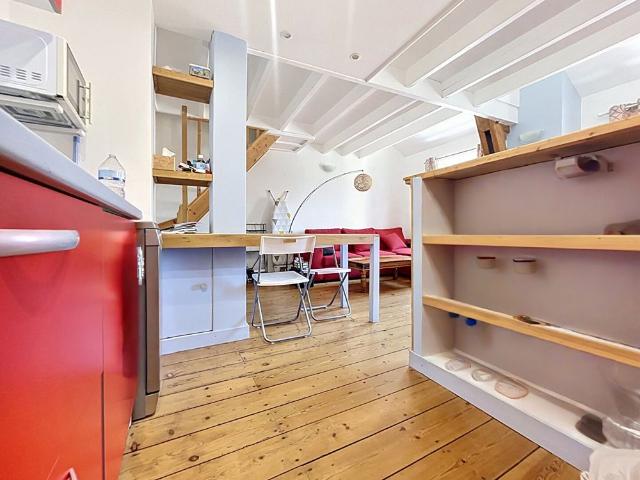 Appartement location à La Rochelle