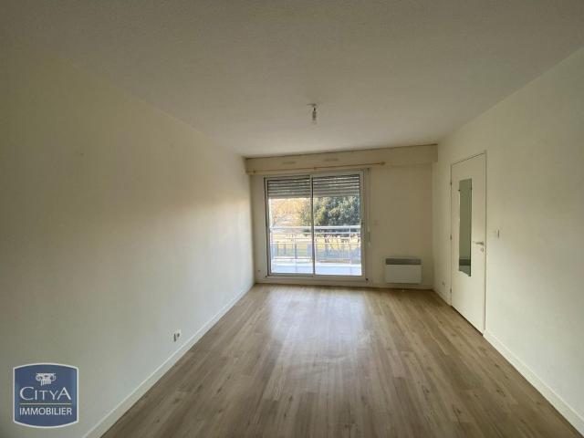 Appartement location à Arsenal, La Rochelle