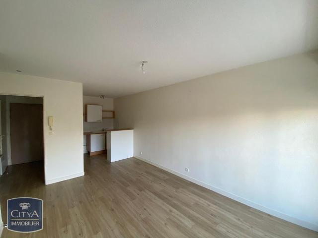 Appartement location à La Rochelle