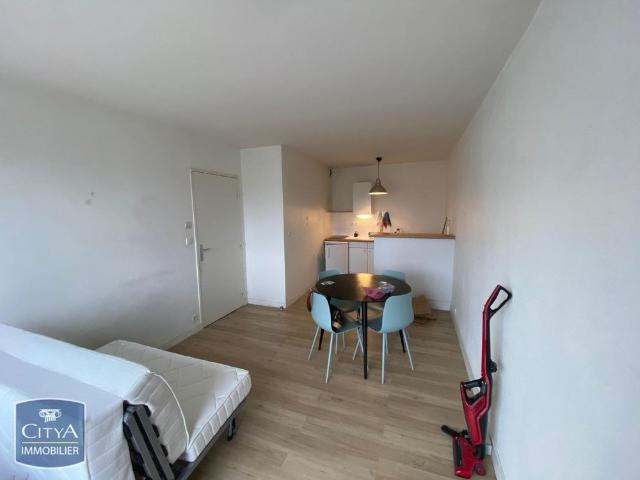 Appartement location à La Rochelle