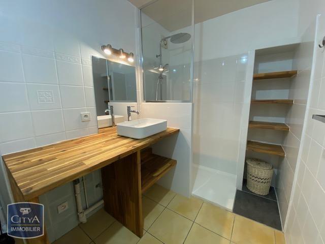 Appartement location à Beauvais, Saint-paul