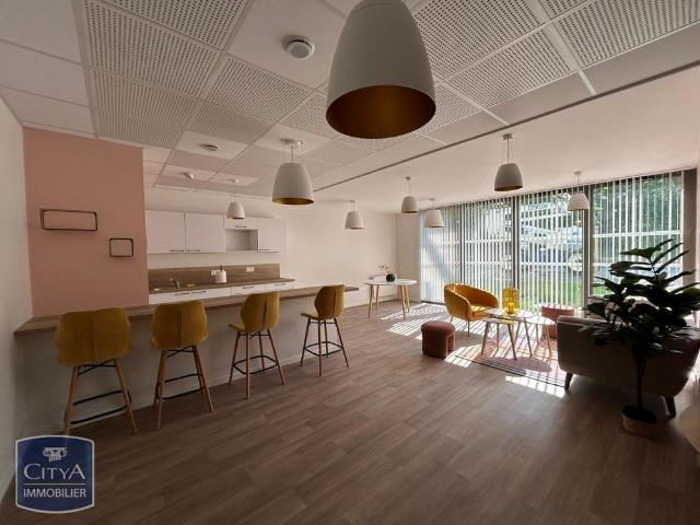 Appartement location à Laval