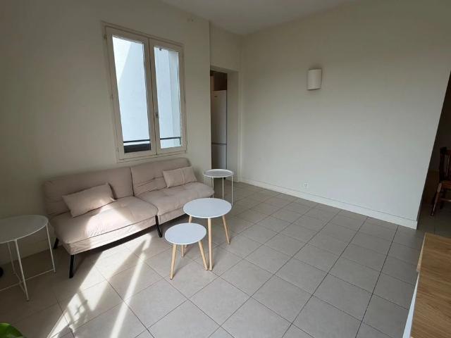 Appartement location à Le Cannet Rocheville, Le Cannet