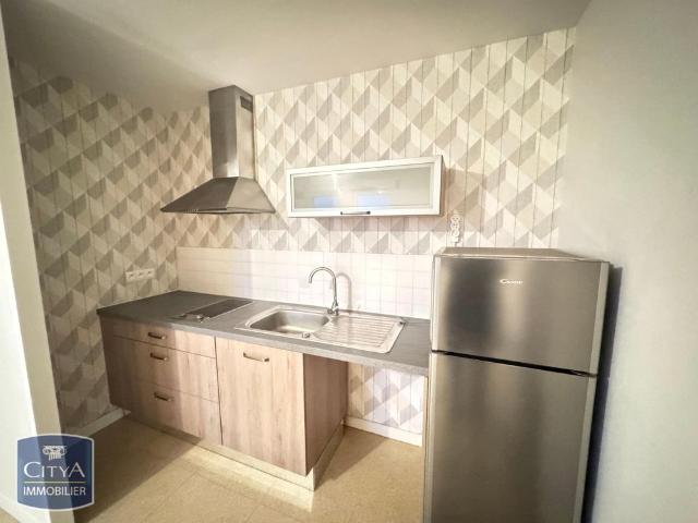 Appartement location à Le Mans