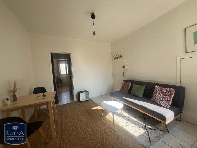 Appartement location à Le Mans