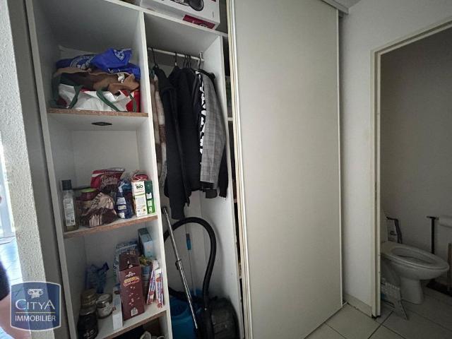 Appartement location à Le Mans