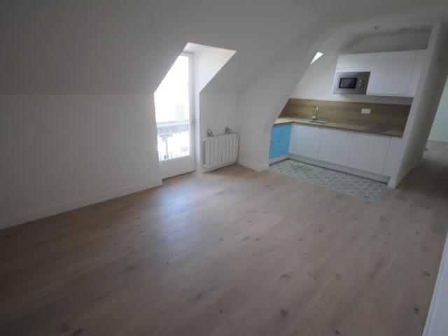 Appartement location à Lille