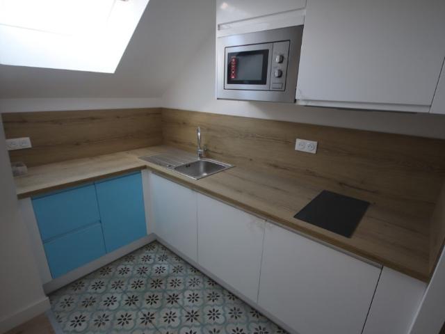 Appartement location à Lille, Lompret