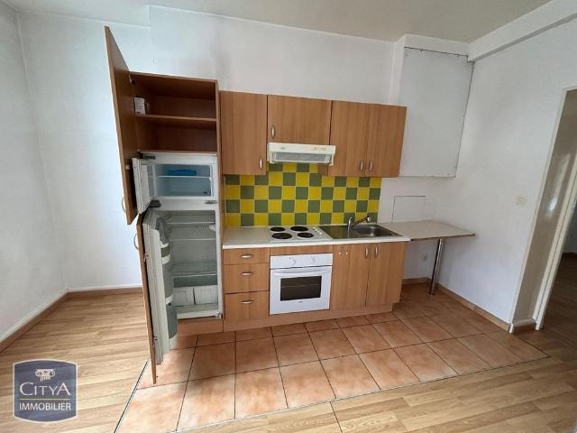 Appartement location à Lille, Lompret