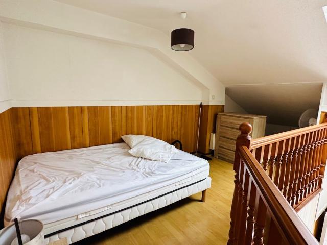 Appartement location à Limoges