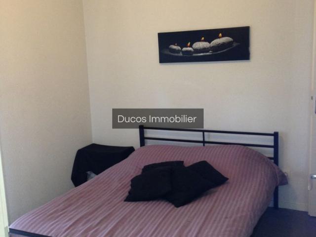 Appartement location à Marmande