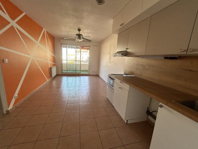 Appartement location à Marseille