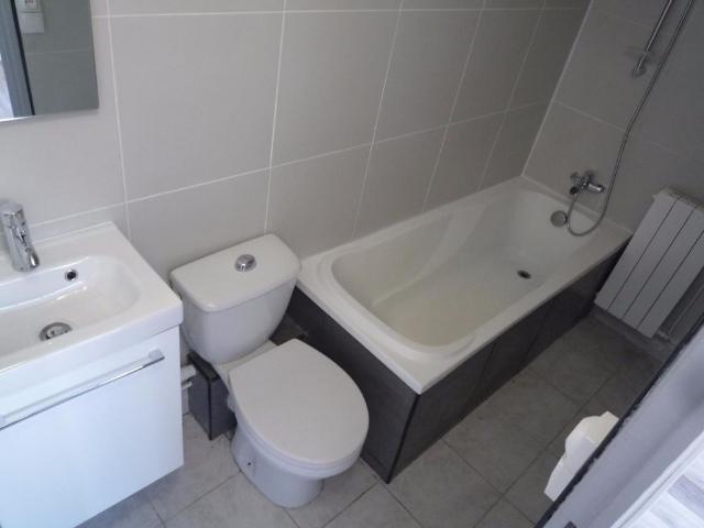 Appartement location à Marseille