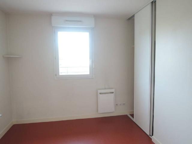 Appartement location à Meaux