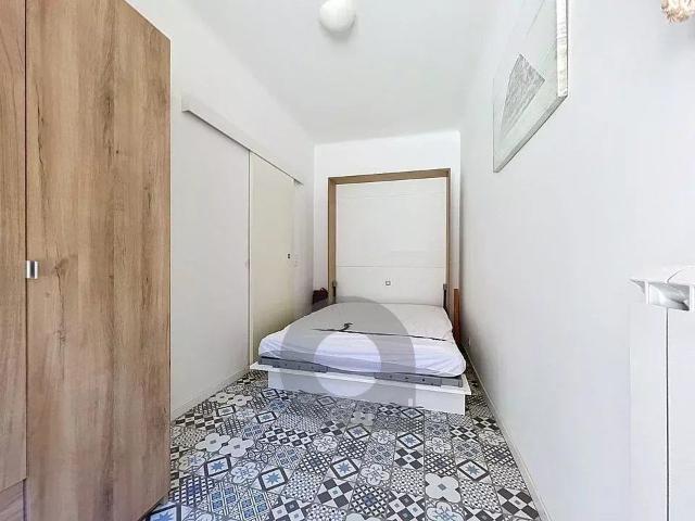 Appartement location à Nice, Menton