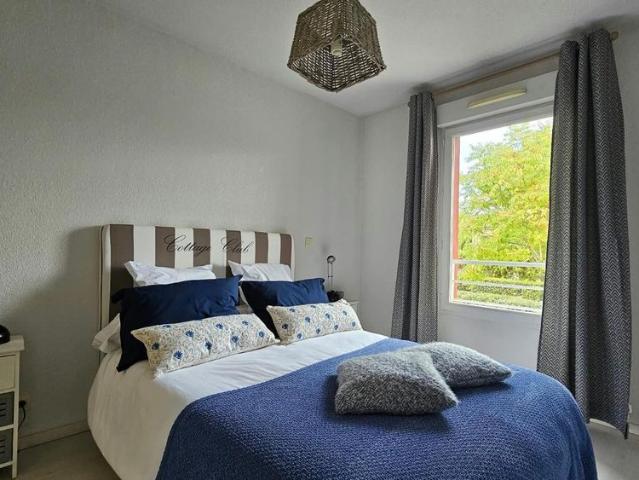 Appartement location à Centre ville, Mérignac