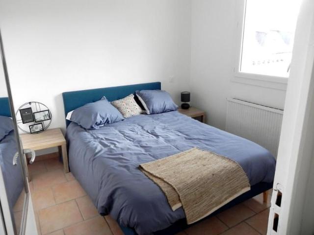 Appartement location à Millau