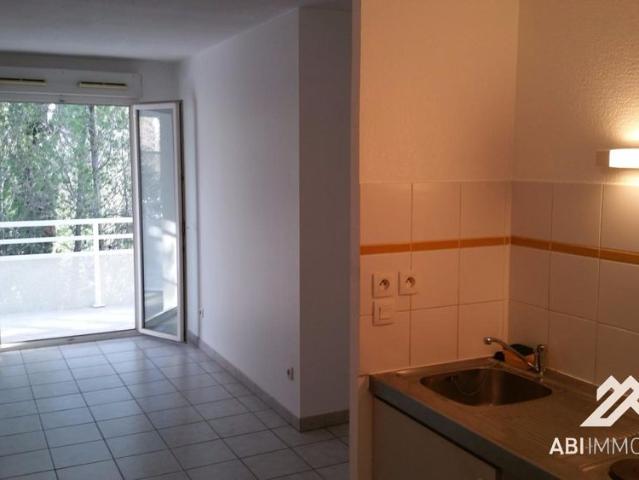 Appartement location à Montpellier