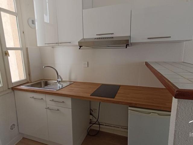 Appartement location à Montpellier