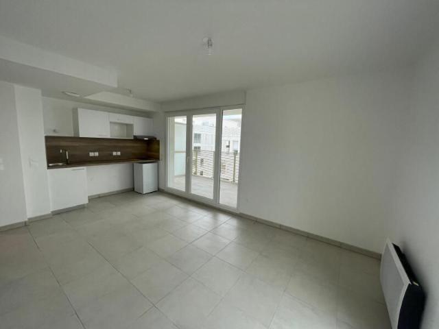 Appartement location à Montpellier