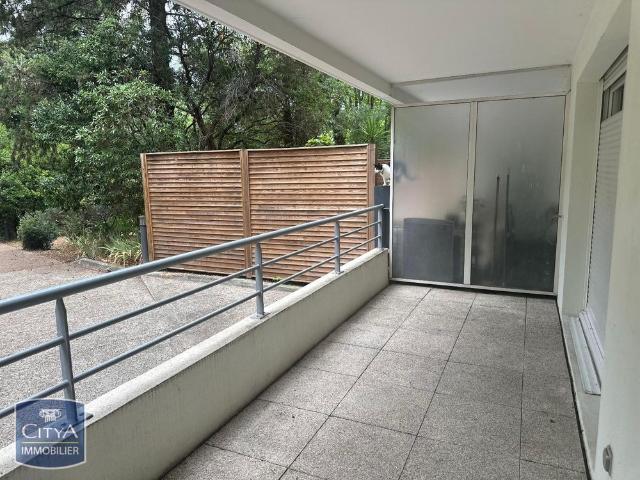 Appartement location à Montpellier