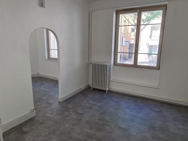 Appartement location à Nancy