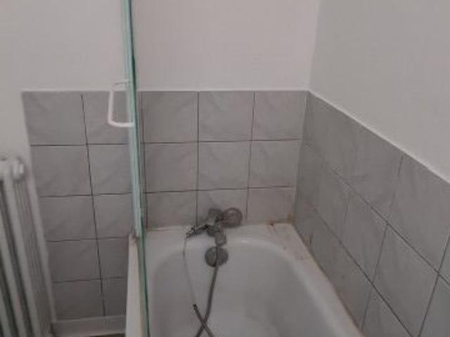 Appartement location à Nancy