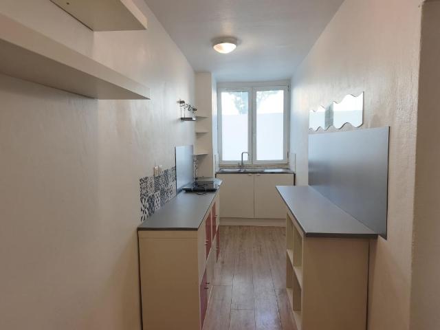 Appartement location à Nantes