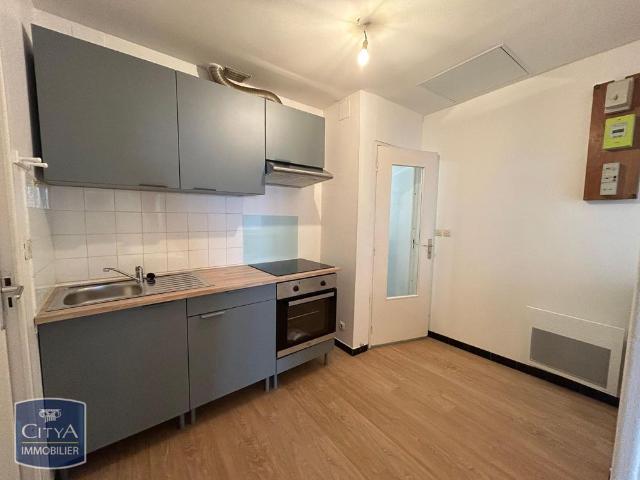 Appartement location à Nantes
