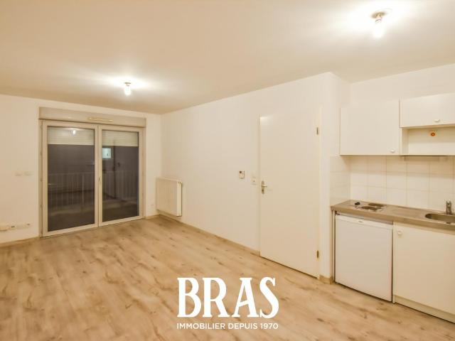 Appartement location à Decré - Cathédrale, Nantes