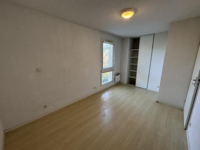 Appartement location à Nantes