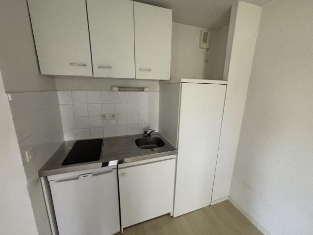 Appartement location à Nantes