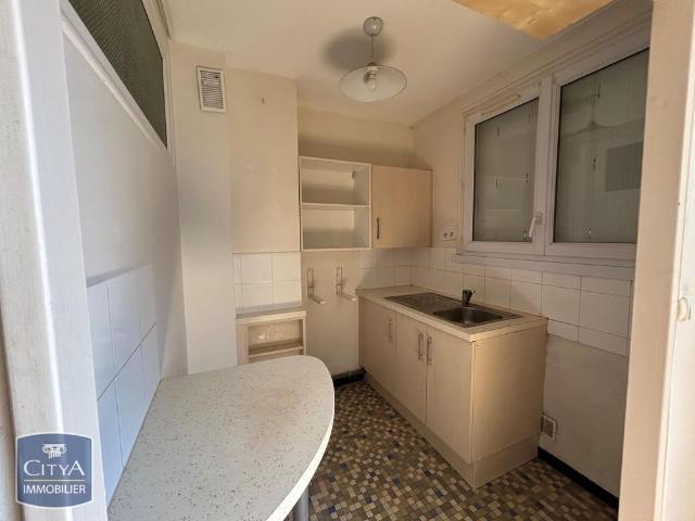 Appartement location à Nantes
