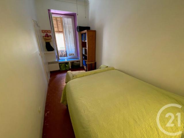 Appartement location à Nice