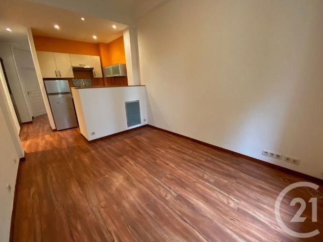 Appartement location à Nice
