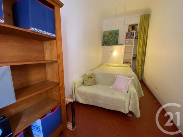Appartement location à Nice