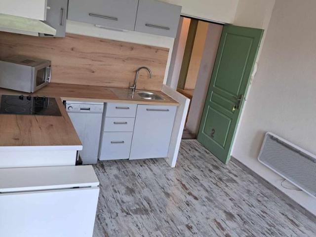 Appartement location à Nîmes