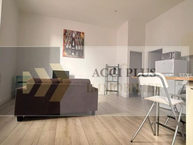 Appartement location à Écusson, Nîmes