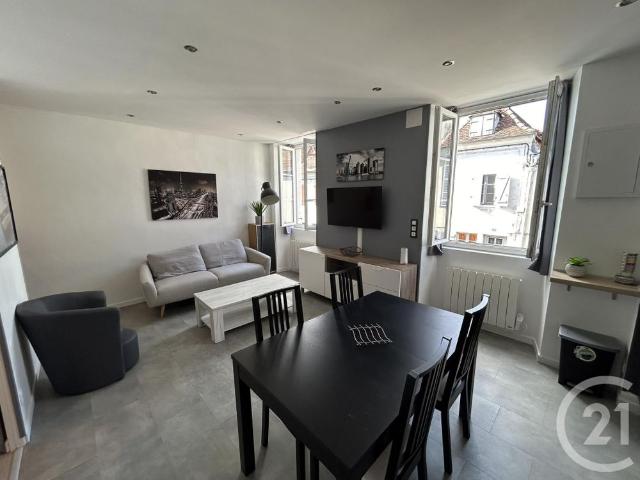 Appartement location à Pau, Bonnut