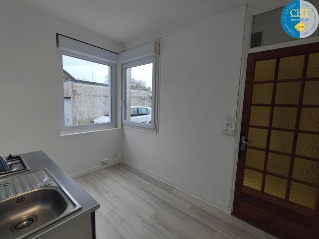 Appartement location à Paimpont, Ille-et-Vilaine