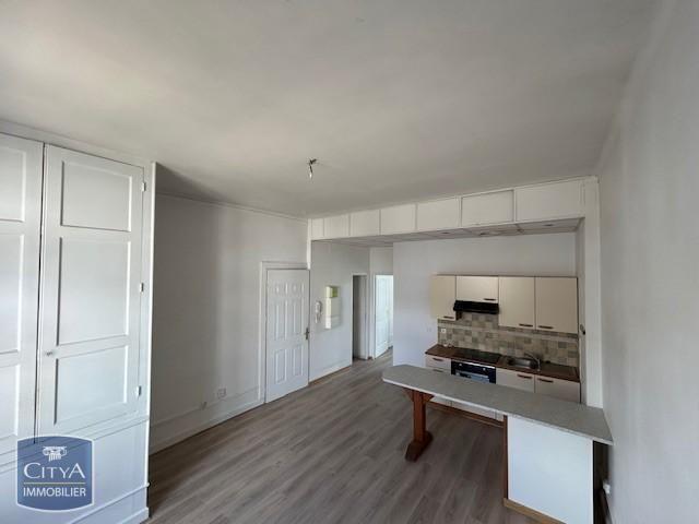 Appartement location à Périgueux