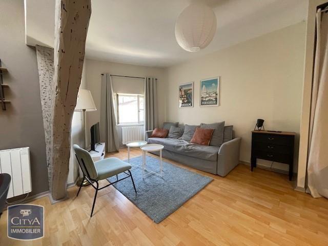 Appartement location à Périgueux