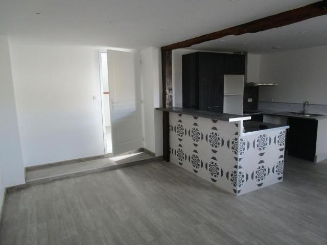 Appartement location à Mirande, Occitanie