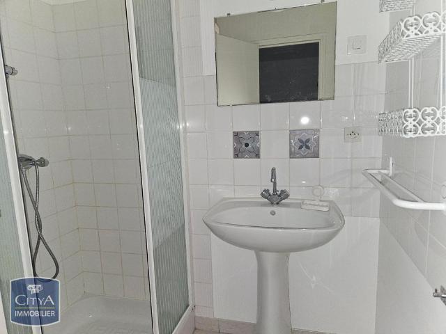 Appartement location à Poitiers